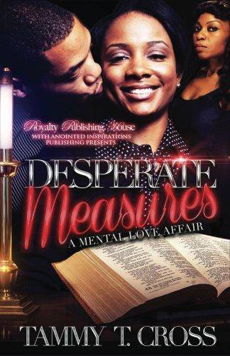 Desperate Measures - MO Corrections Bookstore