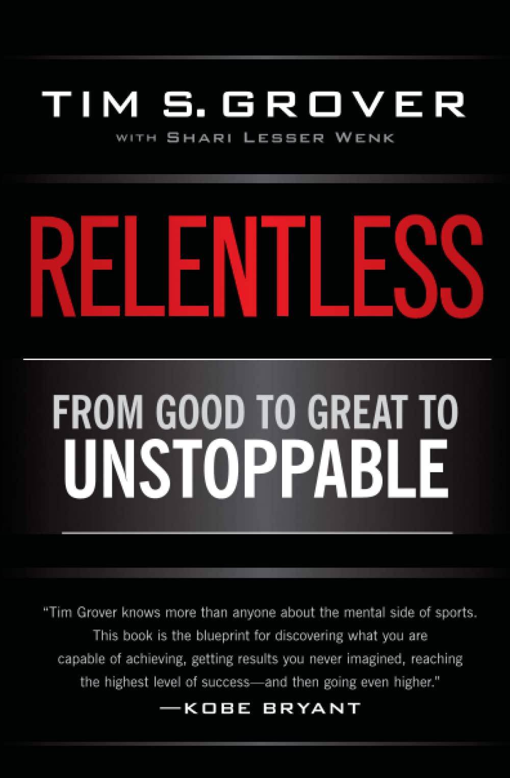 Relentless