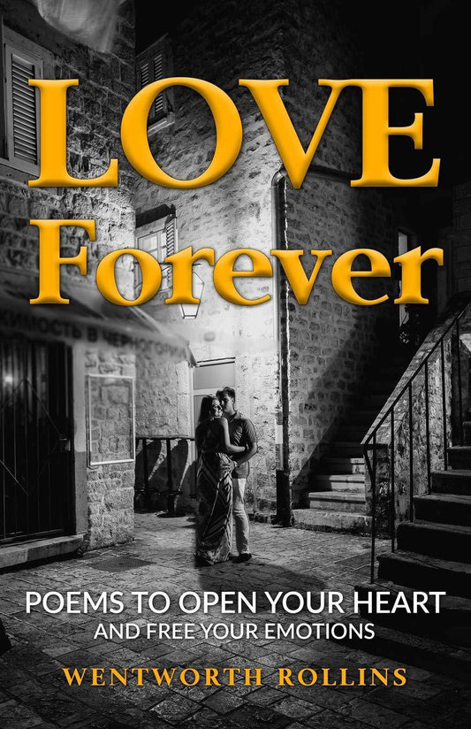 Love Forever - MO Corrections Bookstore