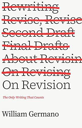 On Revision - MO Corrections Bookstore