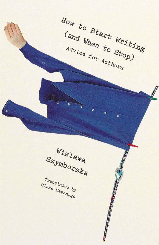 How to Start Writing - MO Corrections Bookstore